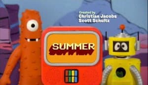 Summer