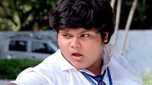 Baalveer Captured By Khatru Pakshi