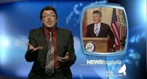 Newstopia Season 2 Episode 1