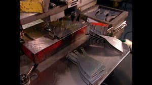 Putty Knives, Garage Doors, Electric Motors, Wool