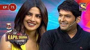 Priyanka Chopra
