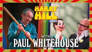Paul Whitehouse: A Walk Down Comedies Memory Lane, Ted the Indifferent Dog, and a Vampire Bat Anatomy Lesson