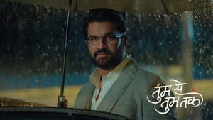 Anu Realises She Is Falling For Aryavardhan