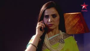 Sakshi Asks Jagga to Kill Aakash