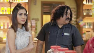 Will Shweta be Trapped?