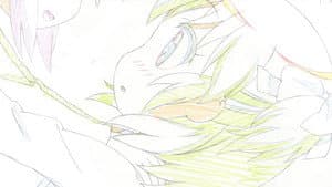 Setting Image Collection: "Kyouko Darake"