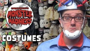 Halloween Costumes