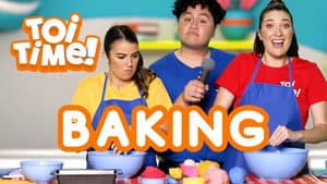 Baking