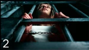 Kidnapping