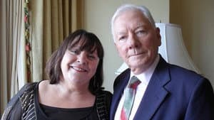 Mary Byrne