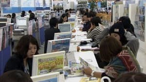 A Giant Travel Agency: Destinations and Detours