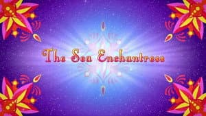 The Sea Enchantress