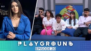 Episode 20