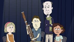 The Bassoon Incident