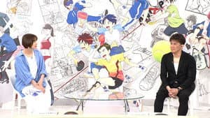 Ani x Para World Episode 12: Para Table Tennis