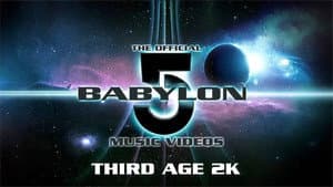 "Third Age 2K" Music Video