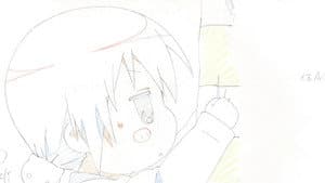 Setting Image Collection: "Yui Darake"