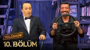 Episode 10 | Hakan Altun