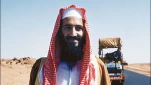 Världens Historia - Usama bin Ladin, Part 2 - Hata USA