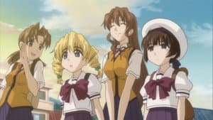 A Letter To Yuuji And Memories From Ten Years Ago