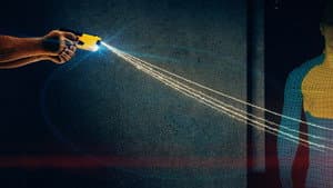 Taser Tactics