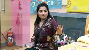 Day 46: End to Aishwarya's Dictatorship?