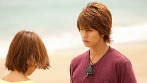 Goodbye my Beloved... Fated Reunion and the Conclusion of a Ten-Year Love