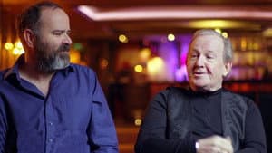 Ford and Greg