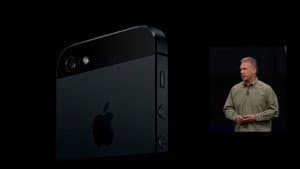 Special Event, San Francisco, iPhone 5 (2012)