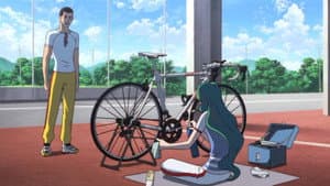 Chiba Pedal #4