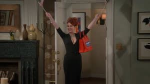 Will & Grace Reunion: 2016 Election #VoteHoney