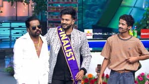 A Spectacular Finale Dhamaka