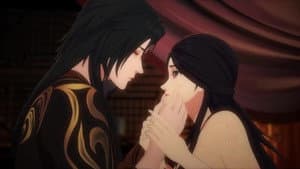 Dead or Alive, I Won't Let You Be Alone
