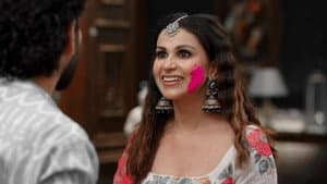 Priya finds out