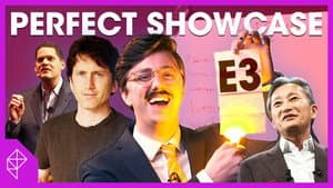 How to Make a Perfect E3 Press Conference (or Drinking Game)