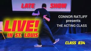 LIVE! In St. Louis, MO (Late Show)