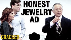 If Jewelry Commercials Were Honest