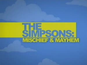 Mischief and Mayhem