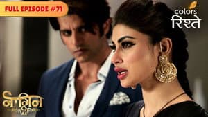 Shivangi is Out For Revenge!