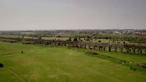 Rise of the Aqueducts