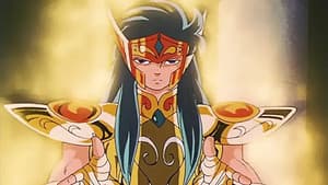 Farewell, Hyoga! Sleep, Oh Noble Warrior