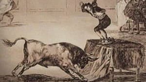 Misterios taurinos