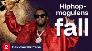 Hiphopmogulens fall - sexfestene og overgrepene