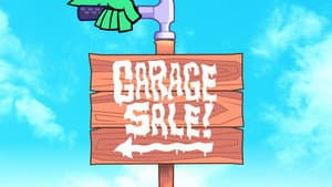 Garage Sale