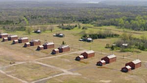Indiana's War Factory