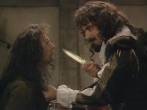 Blackadder: The Cavalier Years