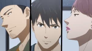 Episode 5: The Life of the One Who Shines the Light