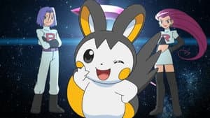 Team Rocket's Shocking Recruit!