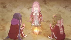 Room Camp