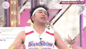 Hey! Can’t Sakurazaka46 shout with all their might?